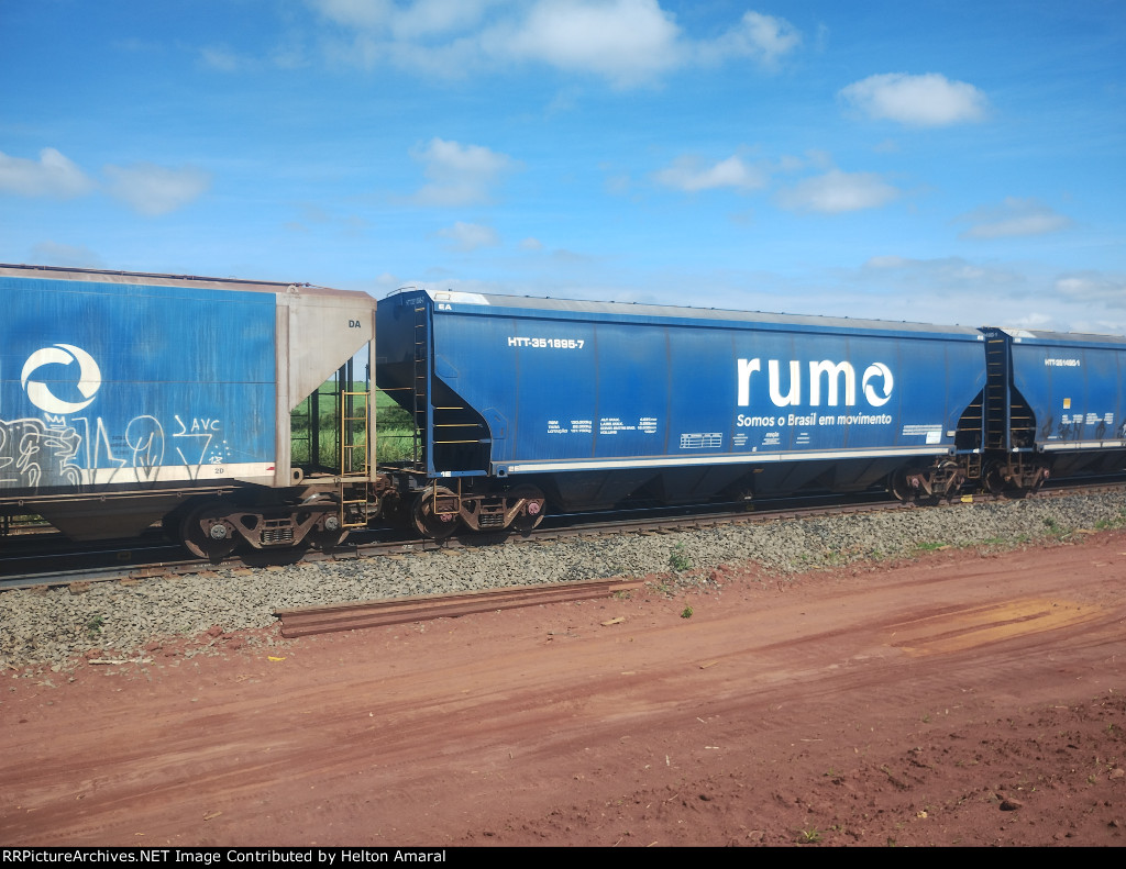 RUMO HTT-351895-7